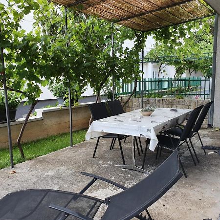 Gulin Apartments 보디체 외부 사진