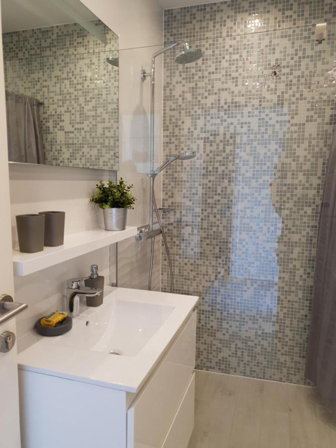 Gulin Apartments 보디체 외부 사진