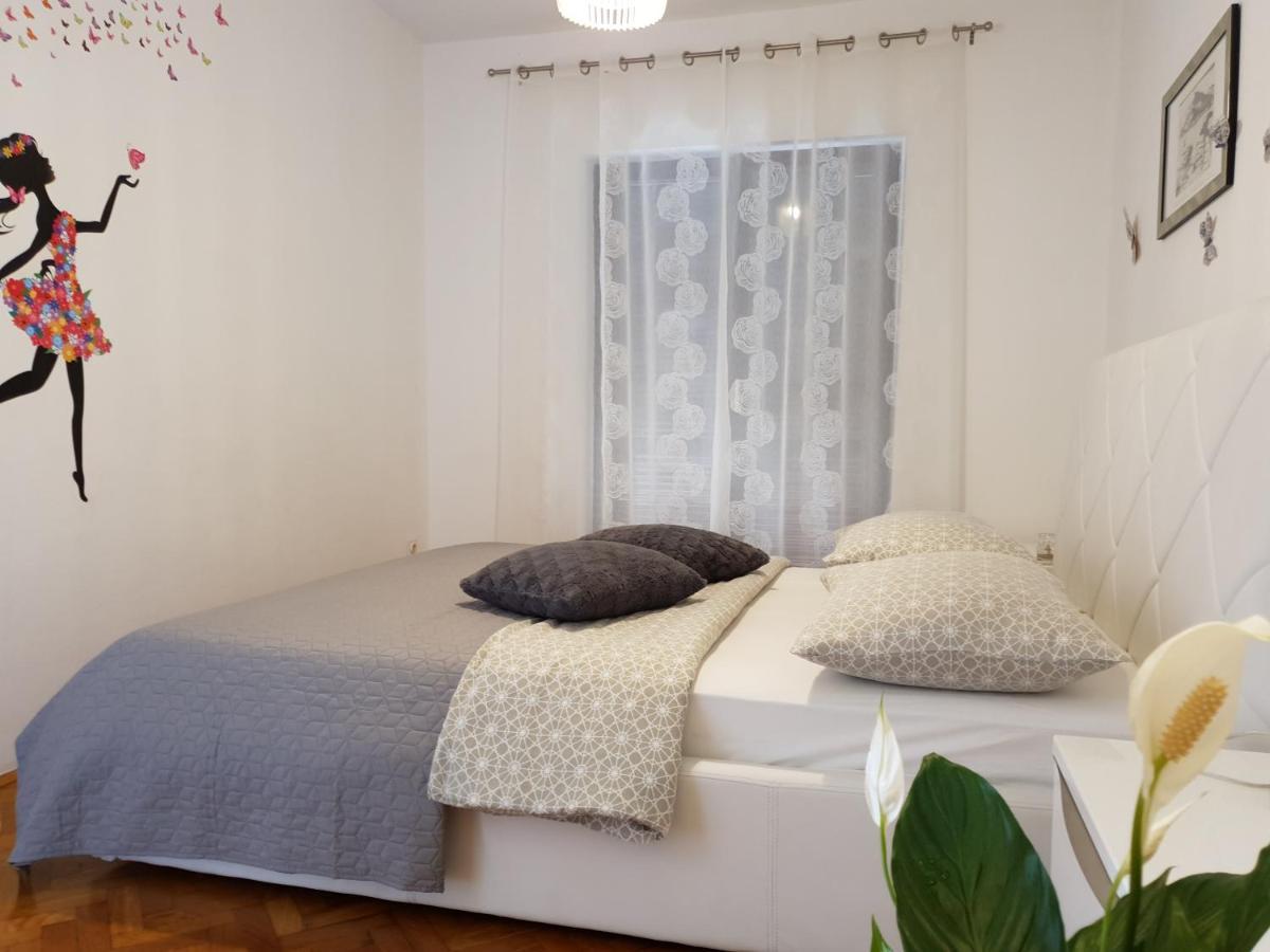 Gulin Apartments 보디체 외부 사진