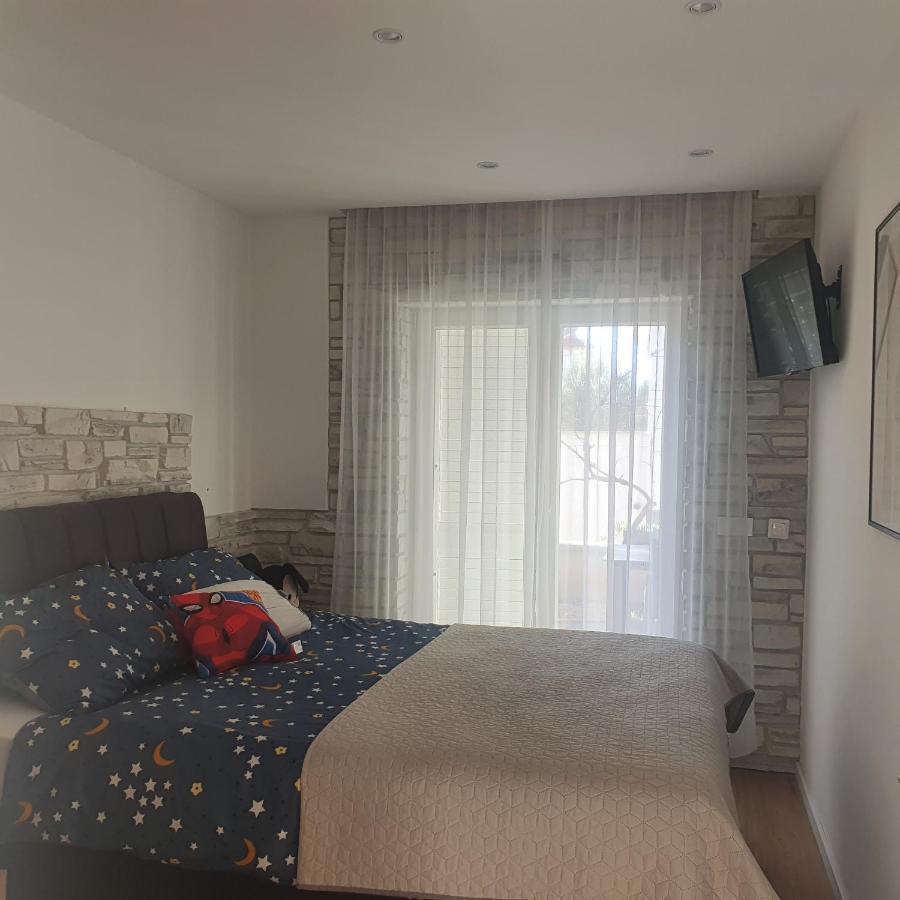 Gulin Apartments 보디체 외부 사진