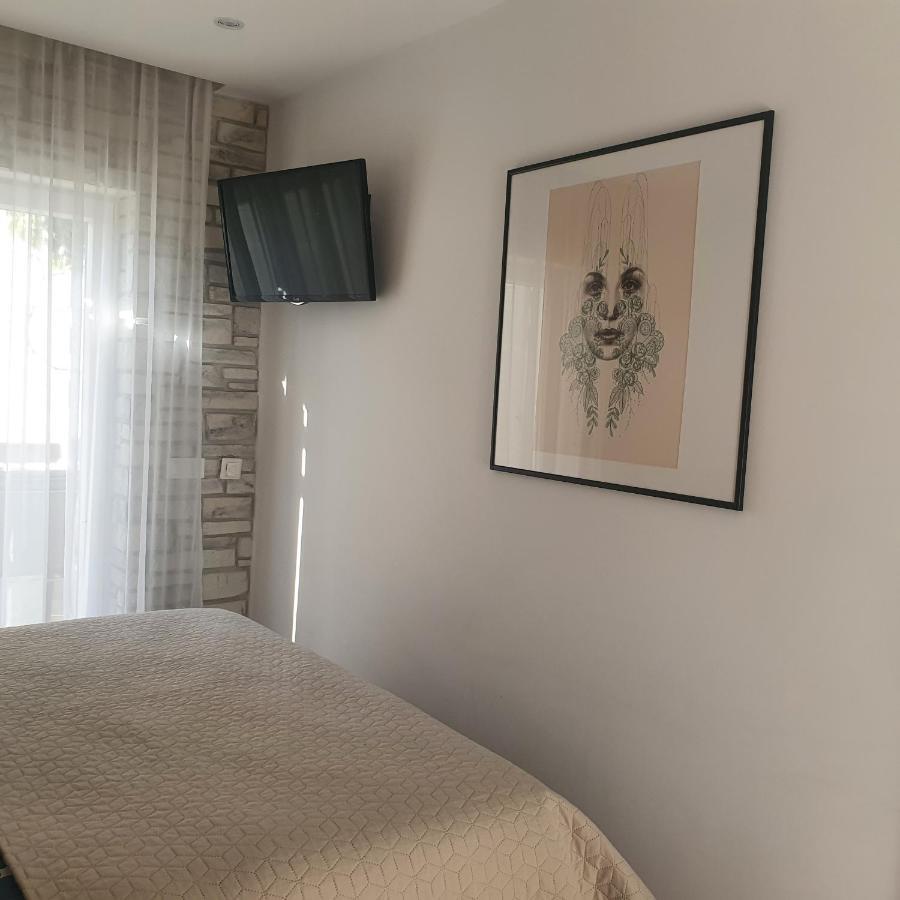 Gulin Apartments 보디체 외부 사진