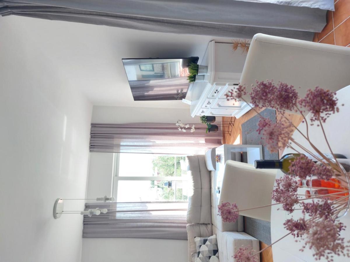 Gulin Apartments 보디체 외부 사진