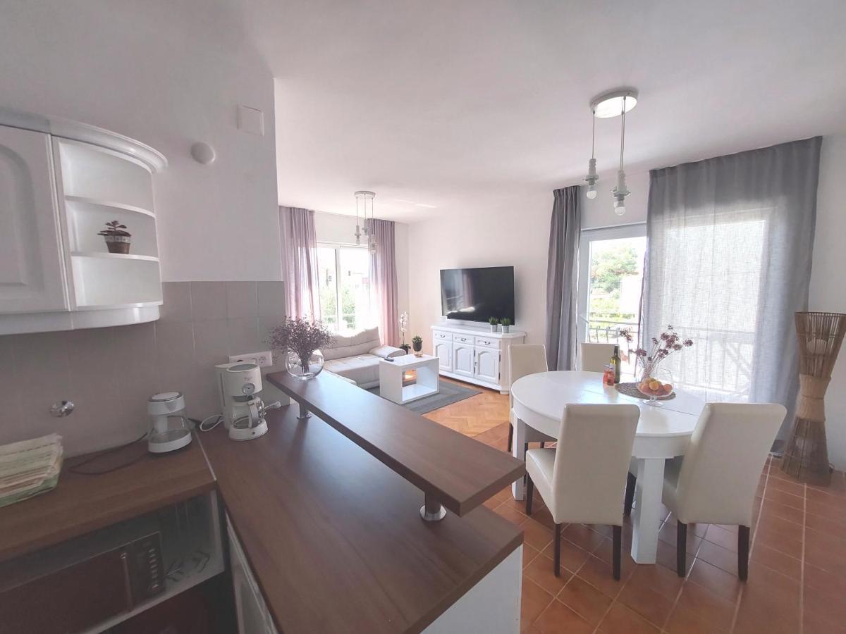 Gulin Apartments 보디체 외부 사진