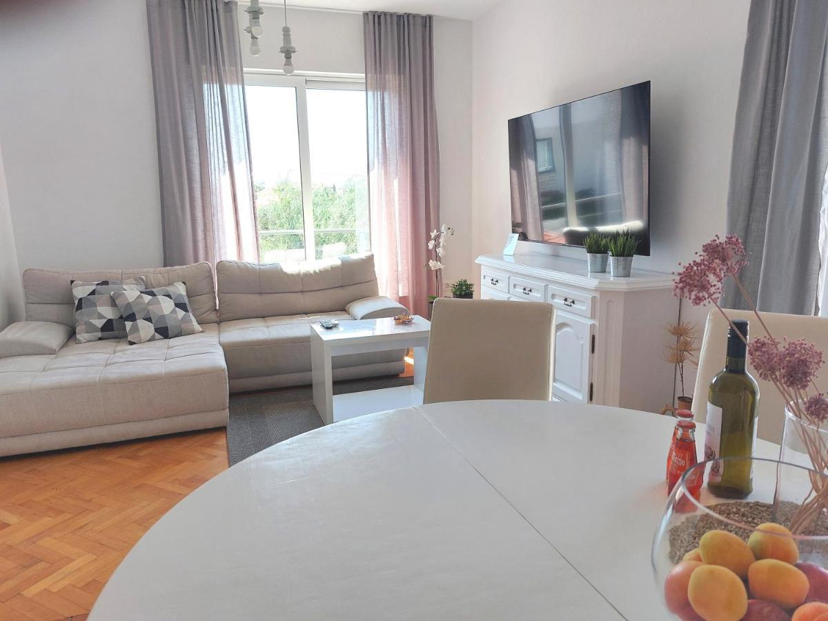 Gulin Apartments 보디체 외부 사진