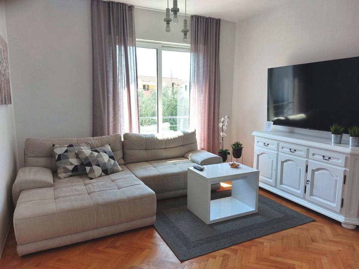Gulin Apartments 보디체 외부 사진