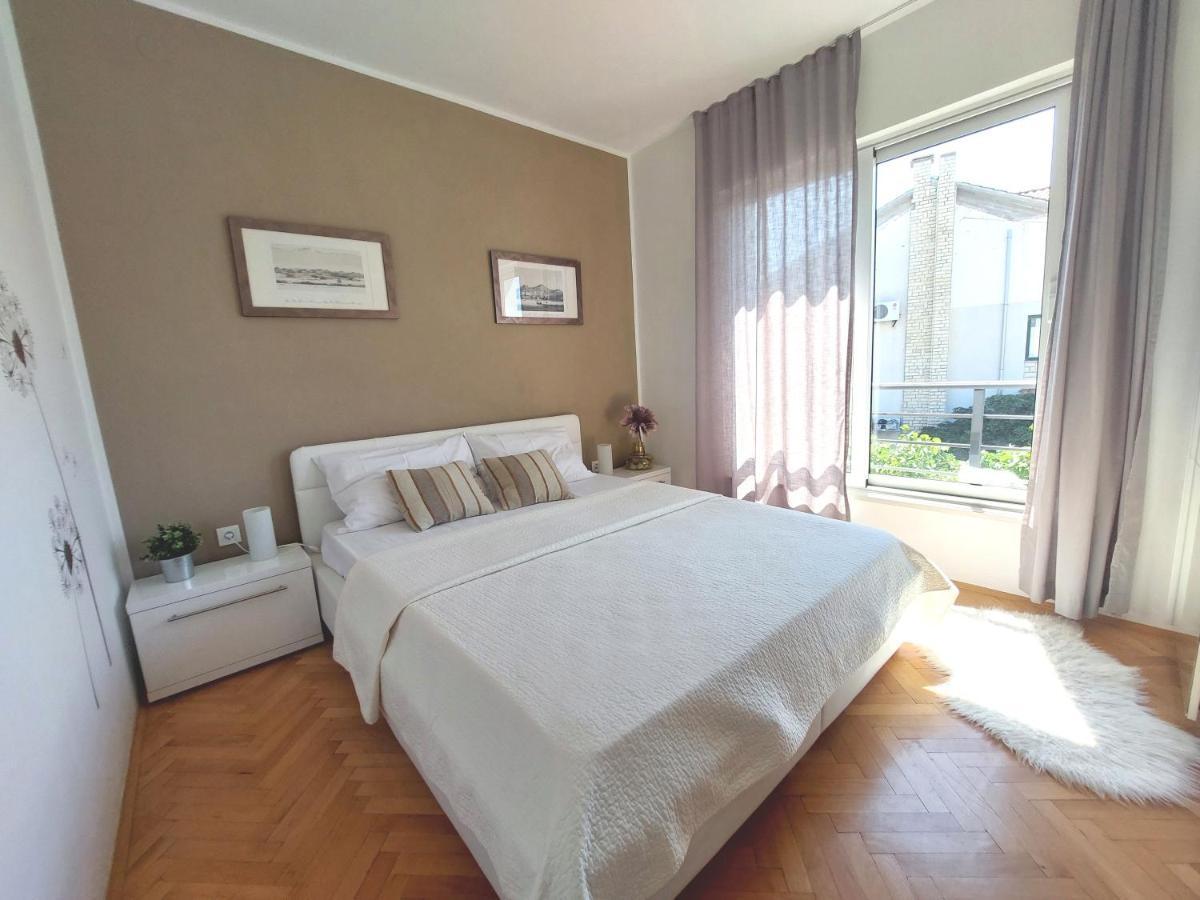 Gulin Apartments 보디체 외부 사진