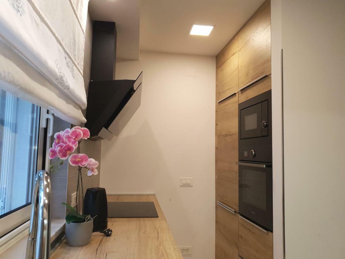 Gulin Apartments 보디체 외부 사진