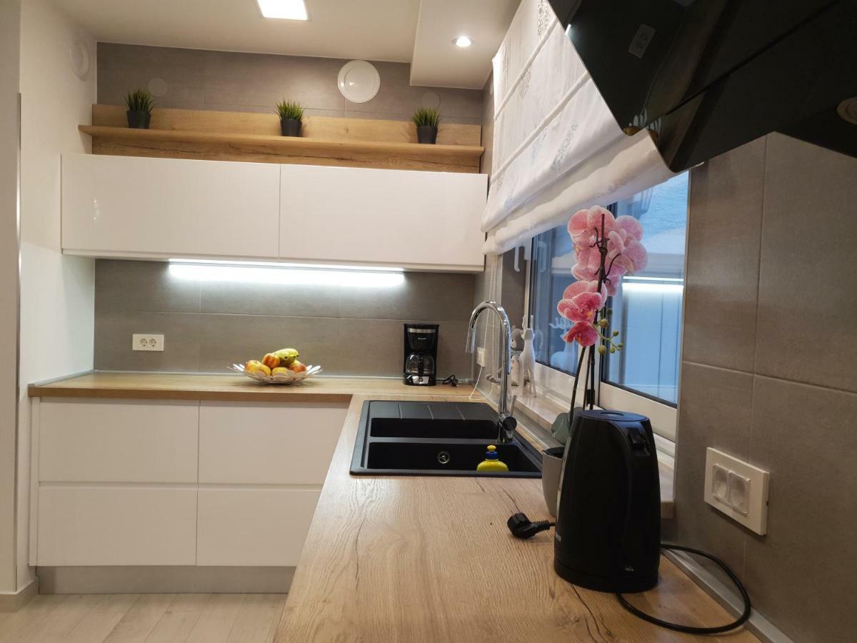 Gulin Apartments 보디체 외부 사진