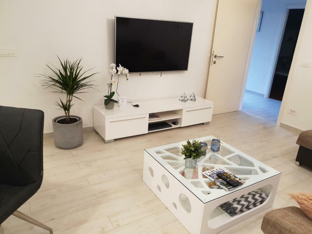 Gulin Apartments 보디체 외부 사진