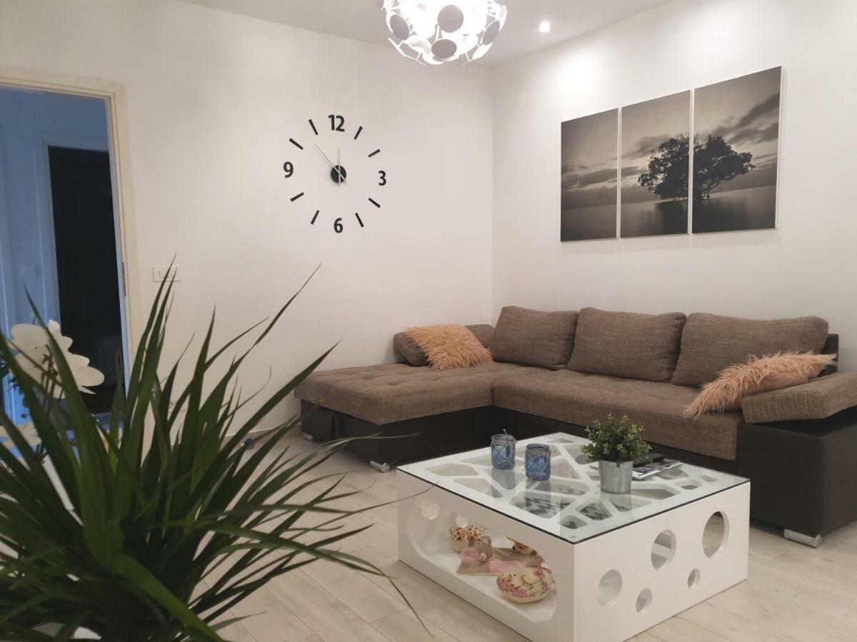 Gulin Apartments 보디체 외부 사진